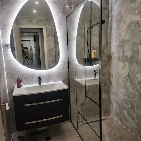 Apartman Mimosas