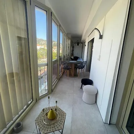 Mimosas Appartement *