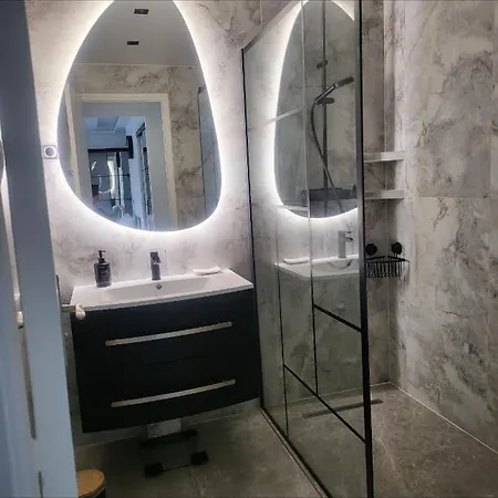 Appartement Mimosas Cannes