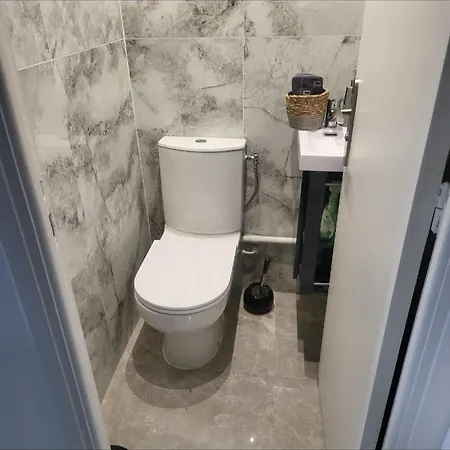 Mimosas Appartement *