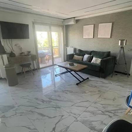 Mimosas Appartement