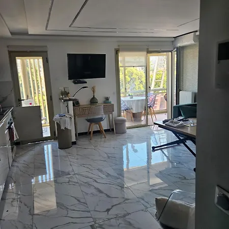 Mimosas Cannes